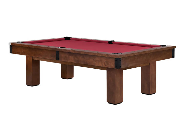 Colt II Pool Table