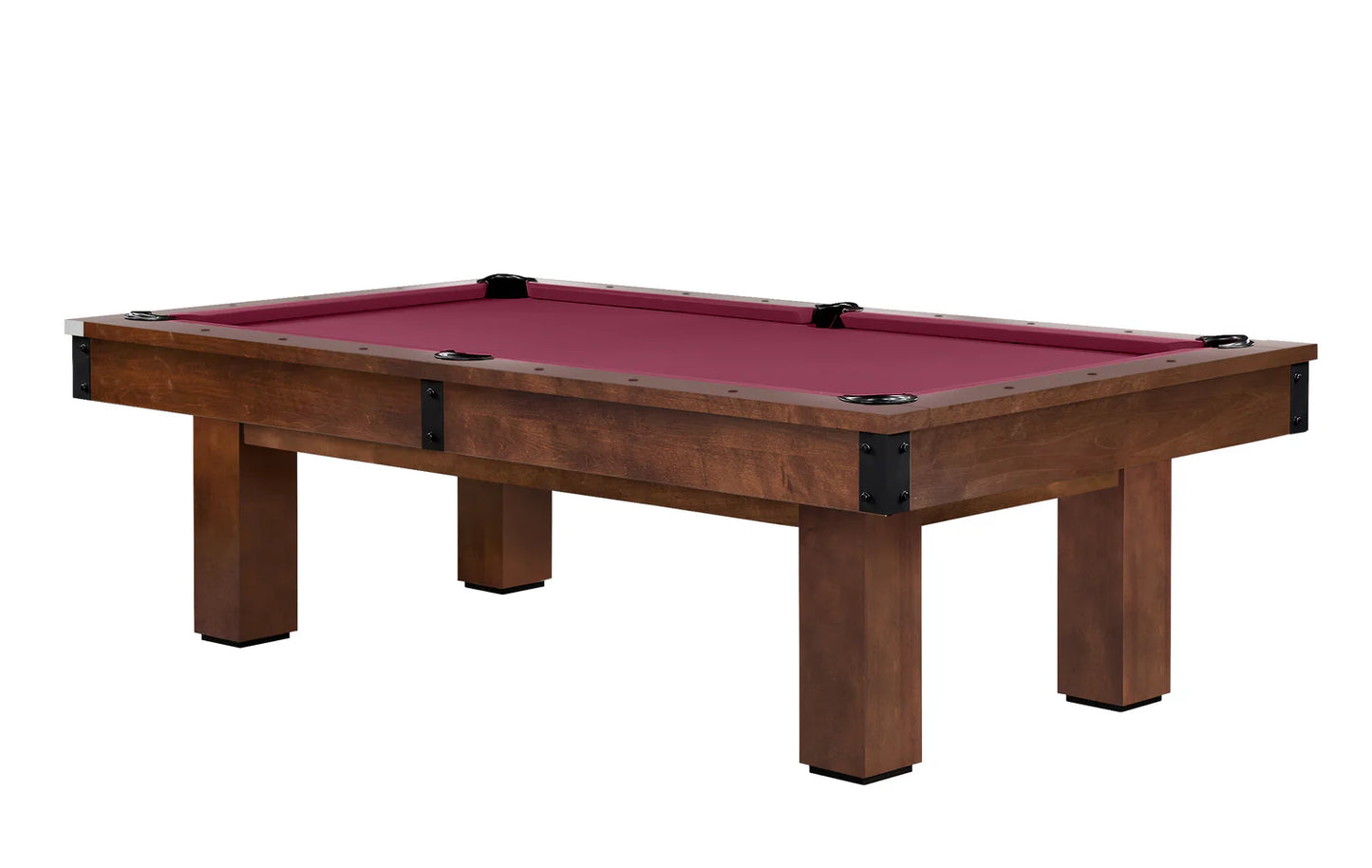 Colt II Pool Table