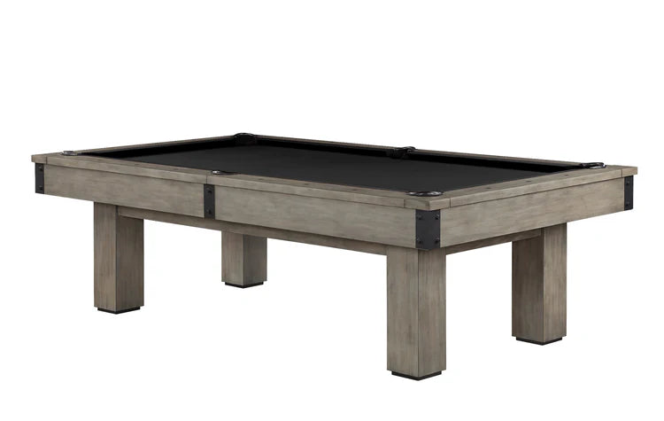 Colt II Pool Table