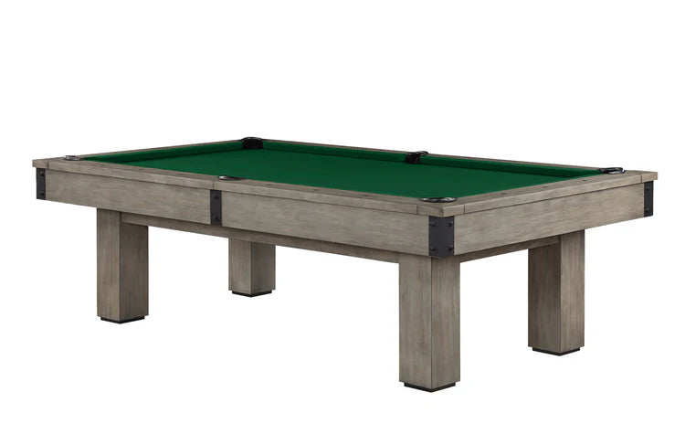 Colt II Pool Table