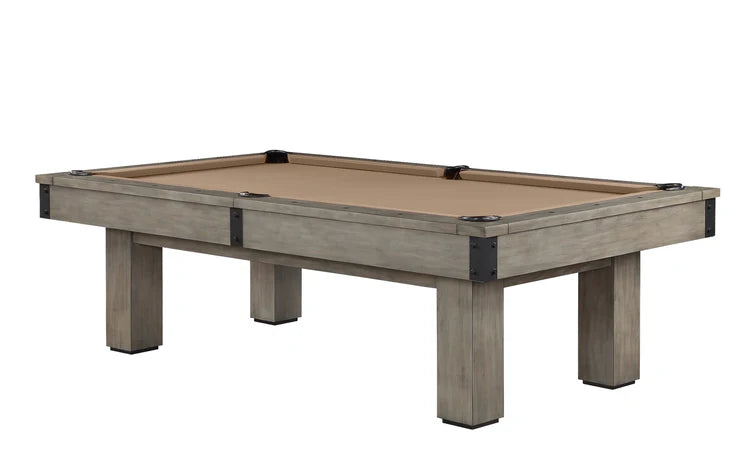 Colt II Pool Table