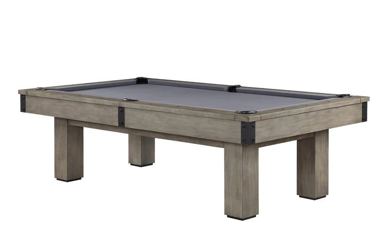 Colt II Pool Table