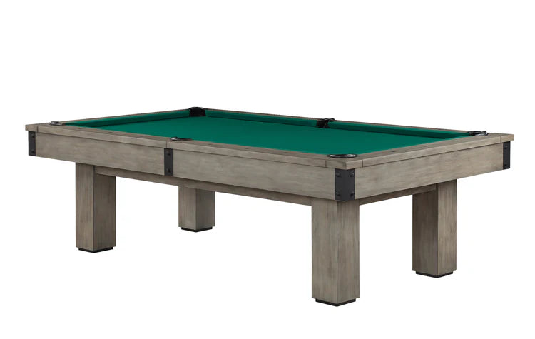 Colt II Pool Table