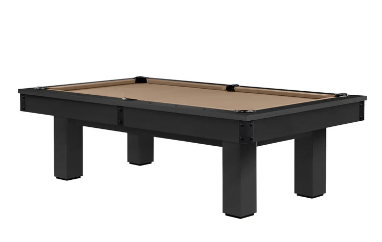 Colt II Pool Table