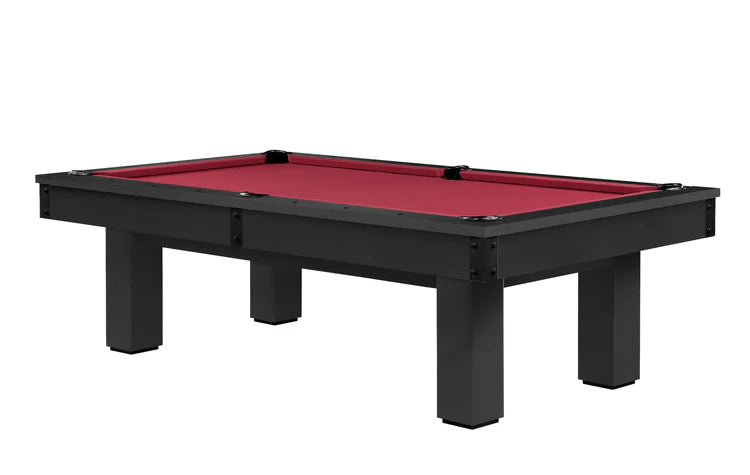 Colt II Pool Table