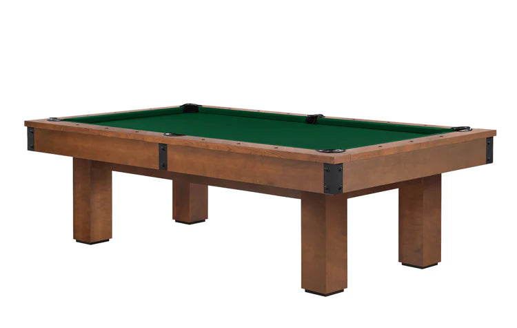 Colt II Pool Table