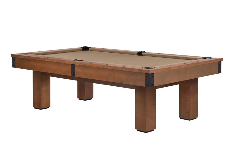 Colt II Pool Table