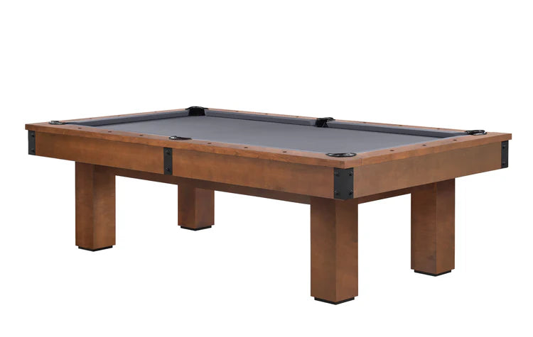 Colt II Pool Table