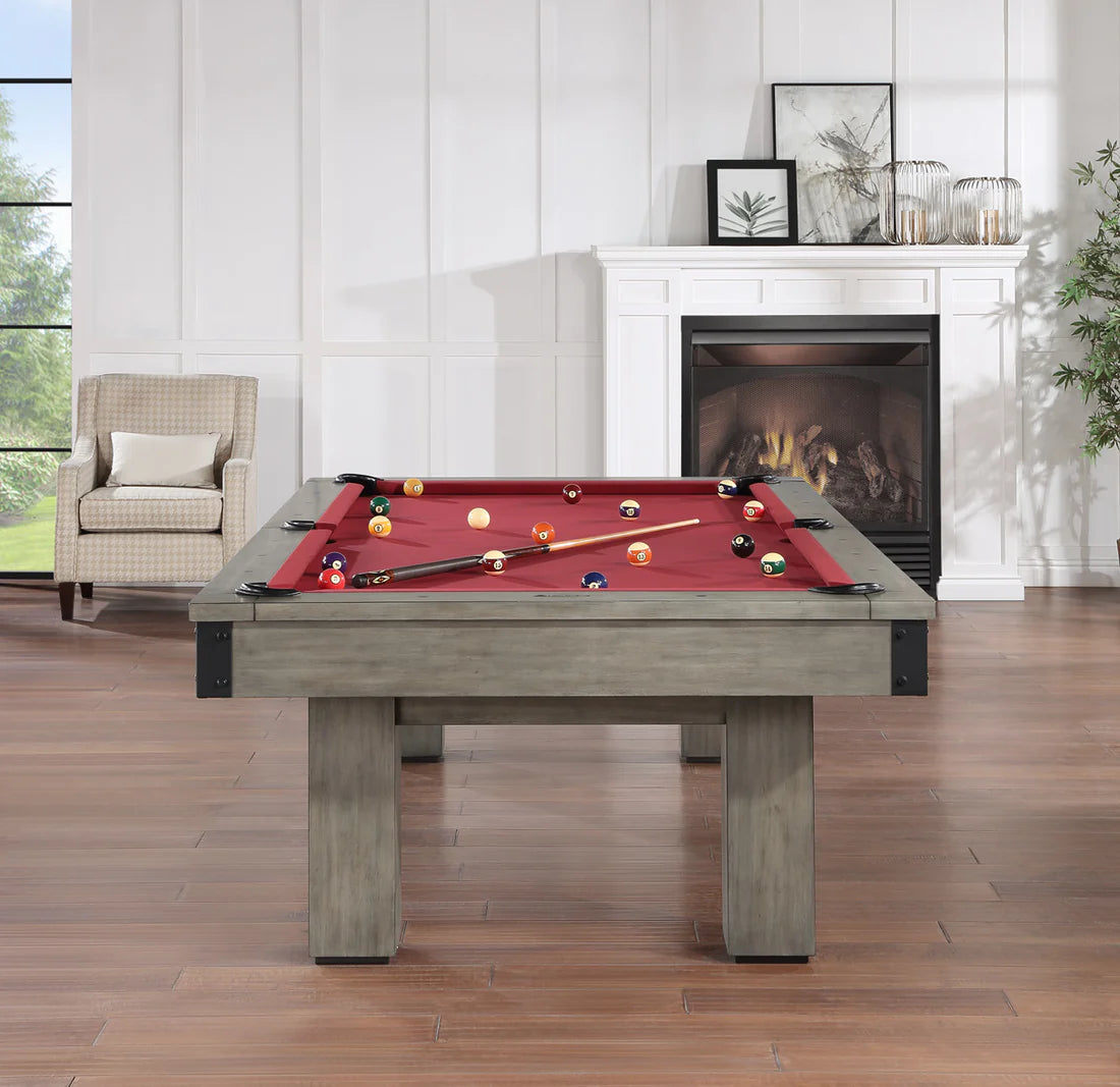 Colt II Pool Table