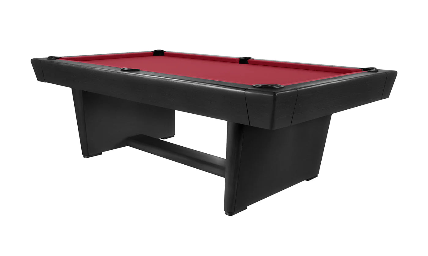 Conasauga Pool Table