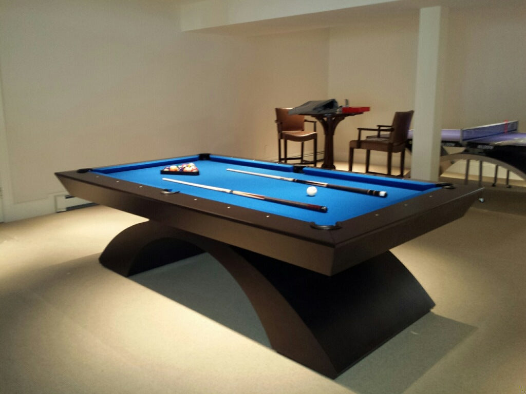 Continental Pool Table