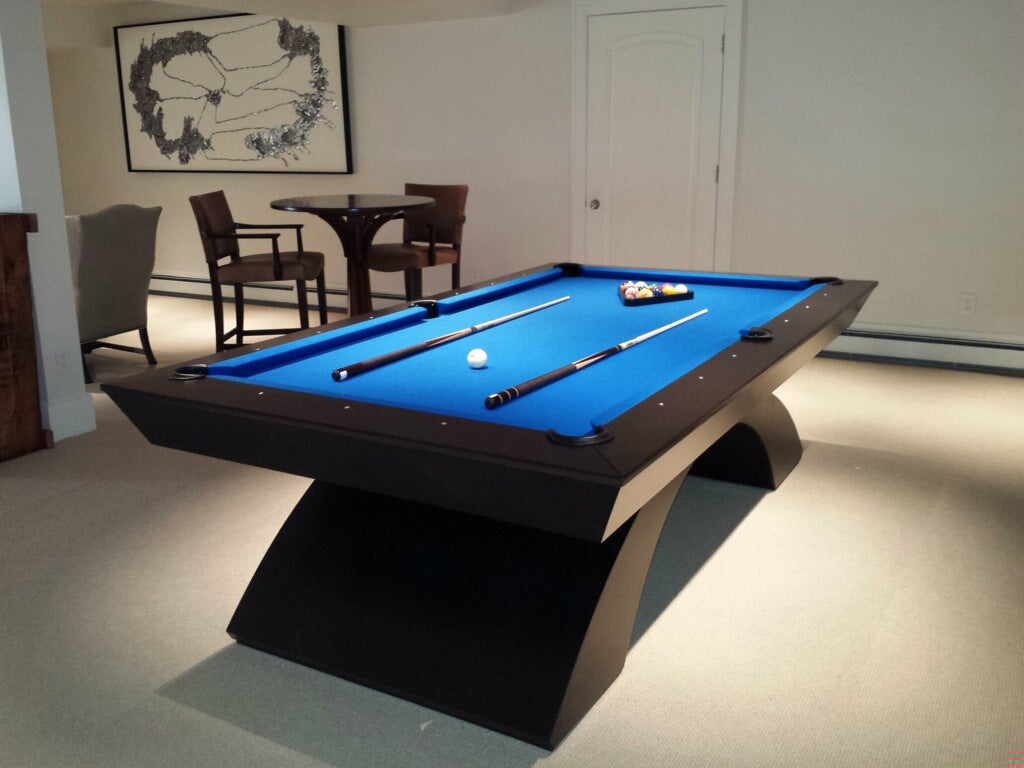 Continental Pool Table