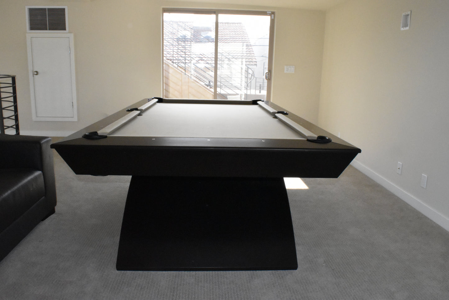 Continental Pool Table