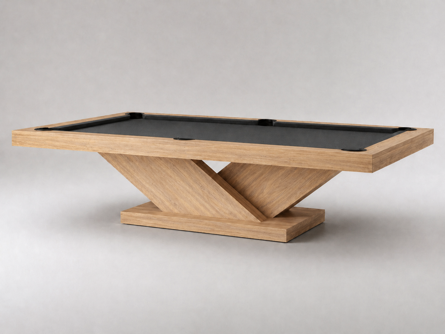 Corvo Pool Table
