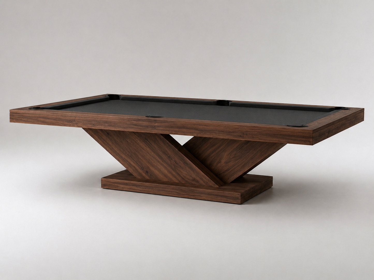 Corvo Pool Table