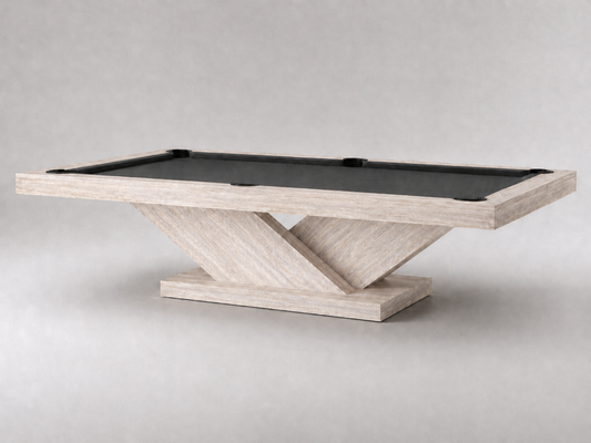 Corvo Pool Table