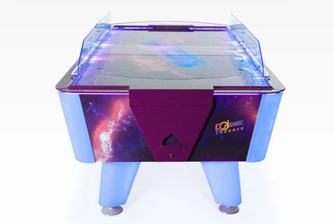 Cosmic Thunder Air Hockey Table