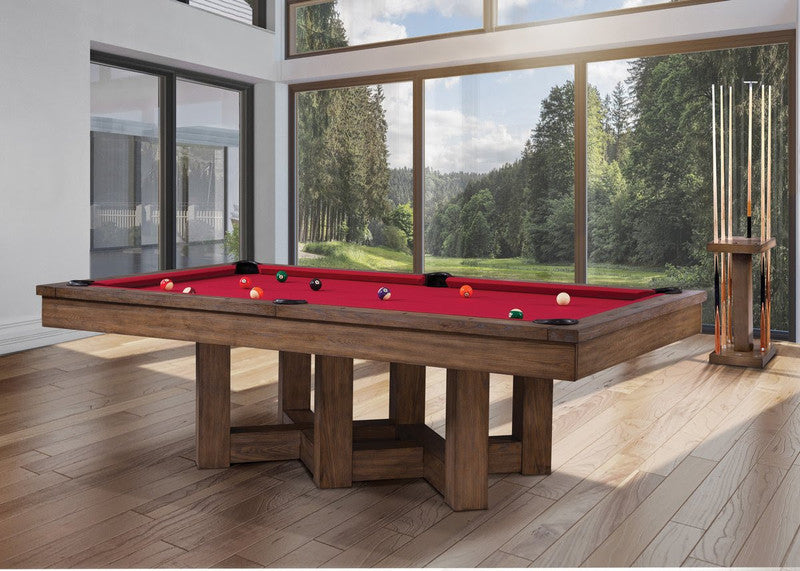 Covington Pool Table