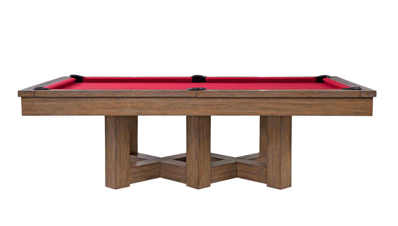 Covington Pool Table