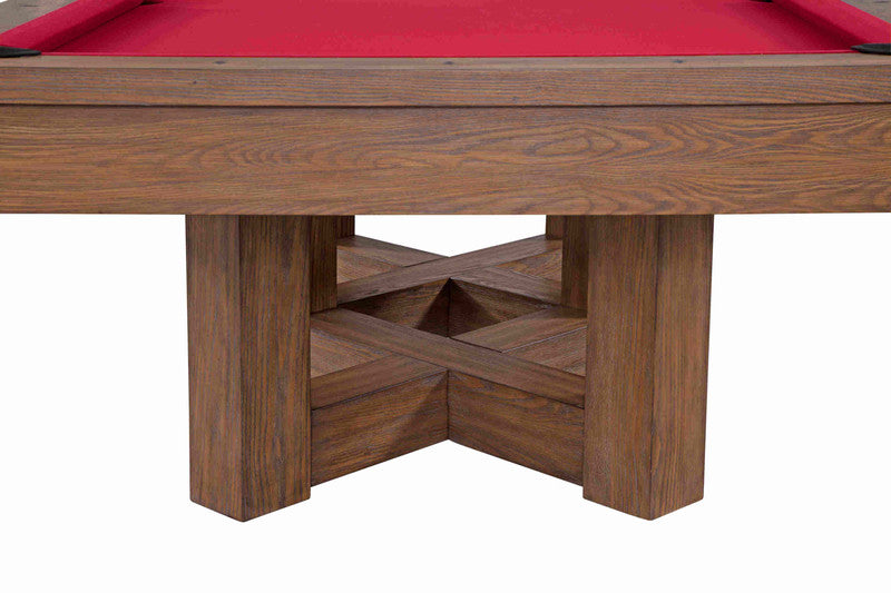 Covington Pool Table