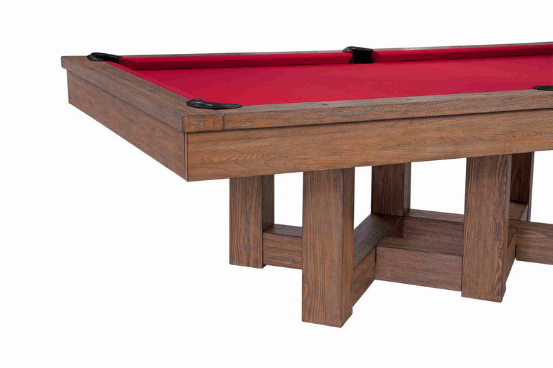 Covington Pool Table