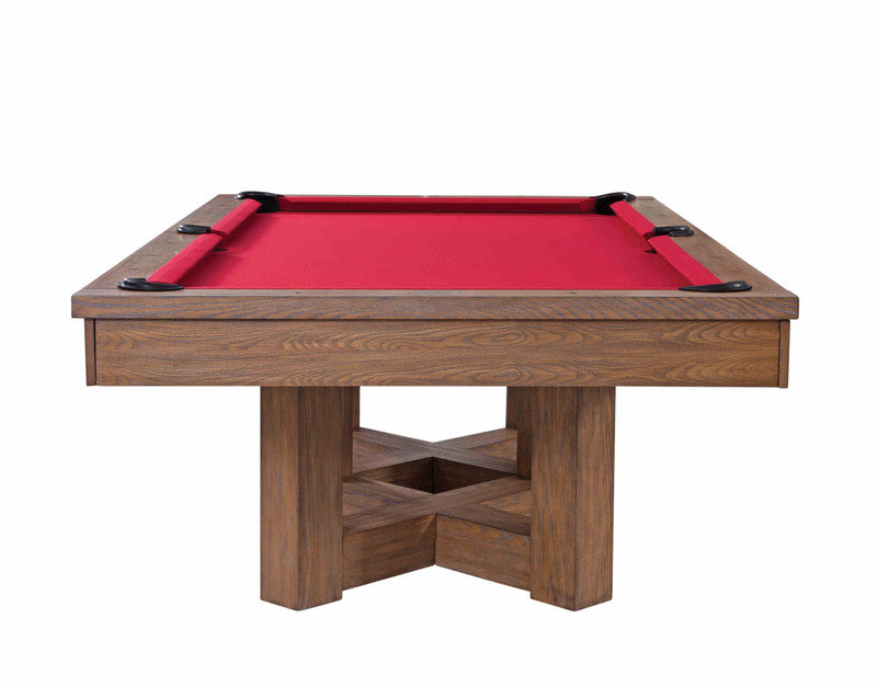 Covington Pool Table