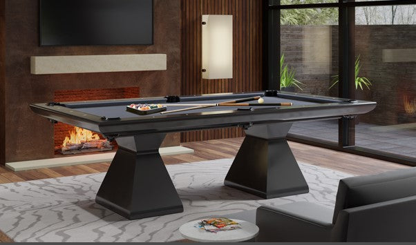 Cypress Pool Table