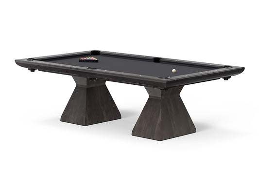 Cypress Pool Table