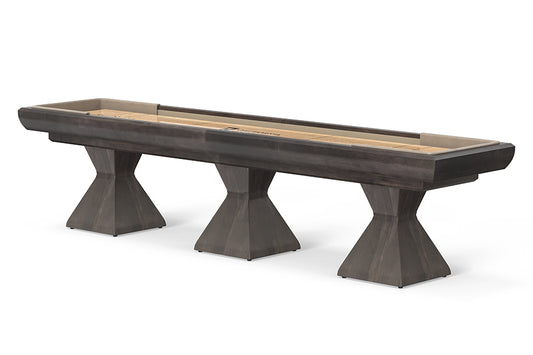 Cypress Shuffleboard Table