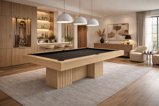 Davos Pool Table