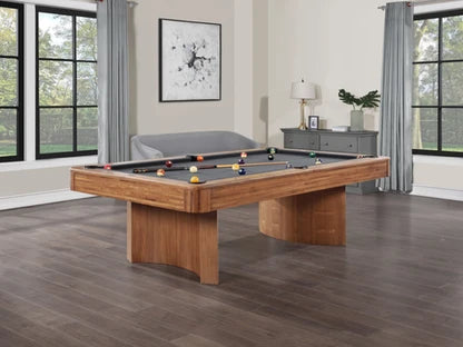 Daymon Pool Table