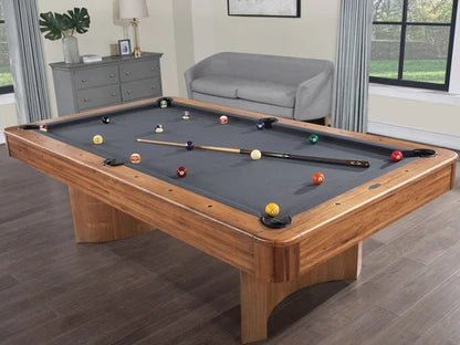 Daymon Pool Table