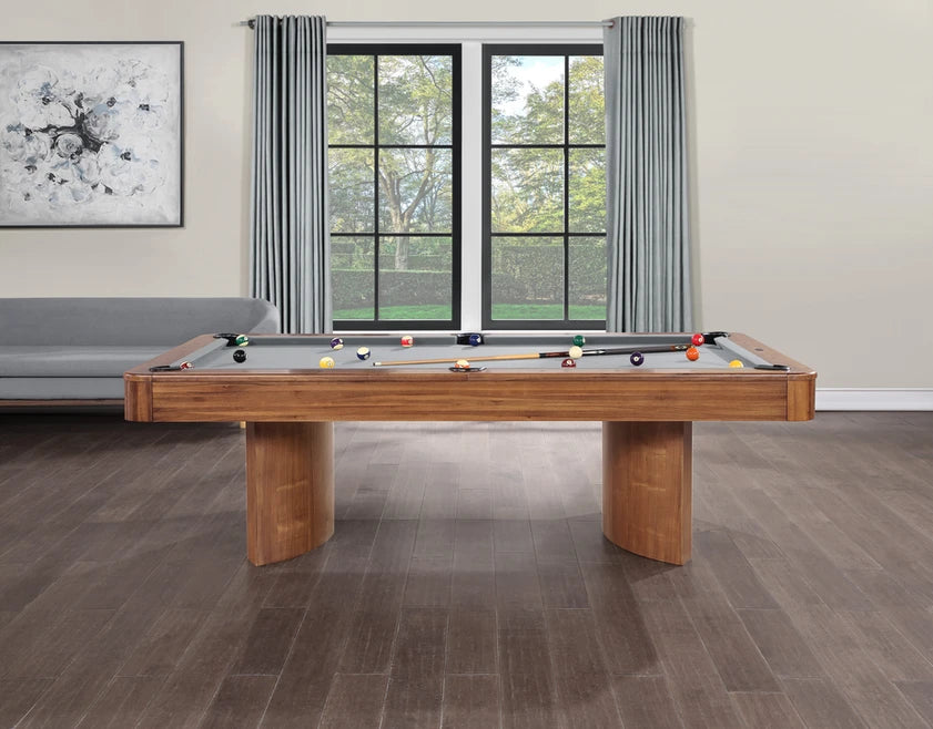 Daymon Pool Table