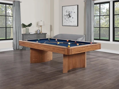 Daymon Pool Table