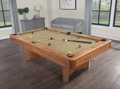 Daymon Pool Table