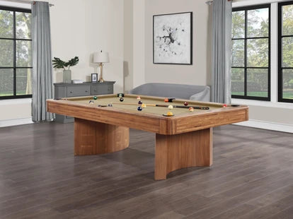 Daymon Pool Table