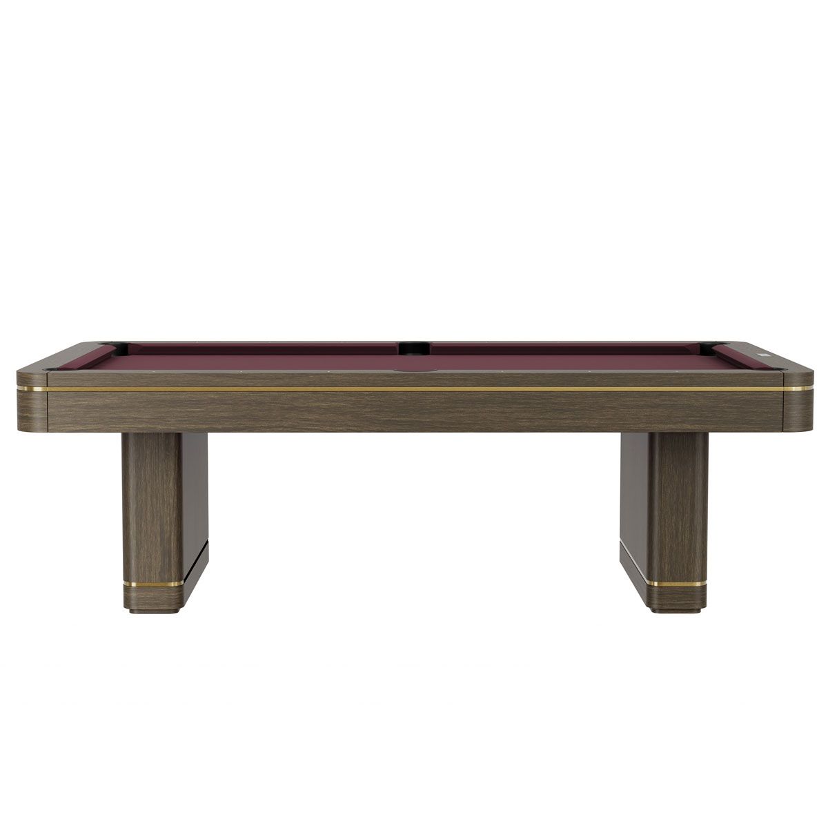Deco Pool Table