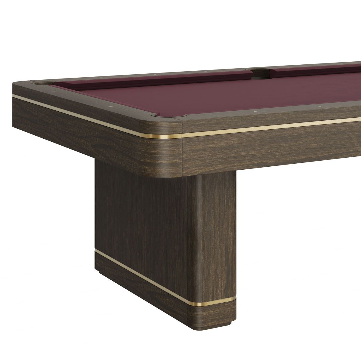 Deco Pool Table