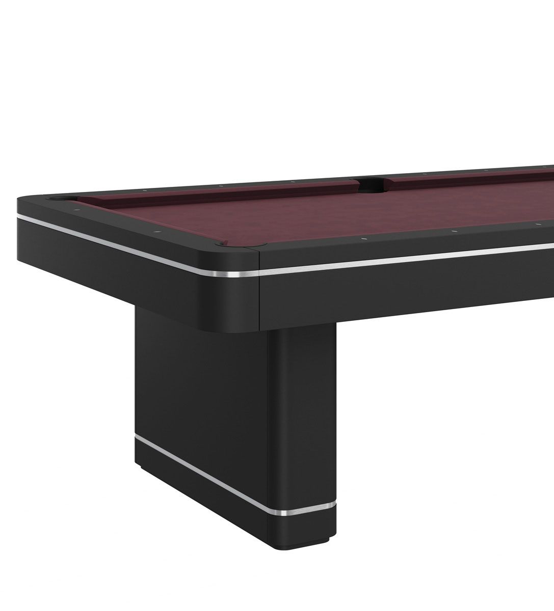 Deco Pool Table
