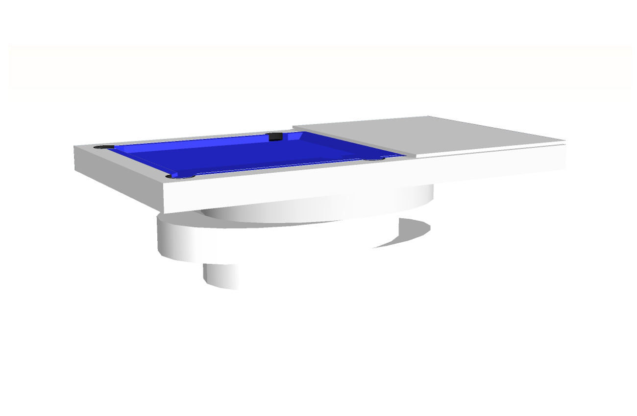 Olympic Pool Table