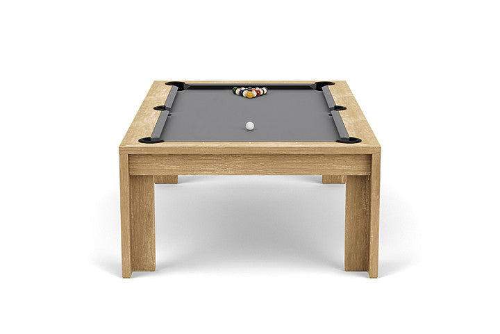 District Pool Table