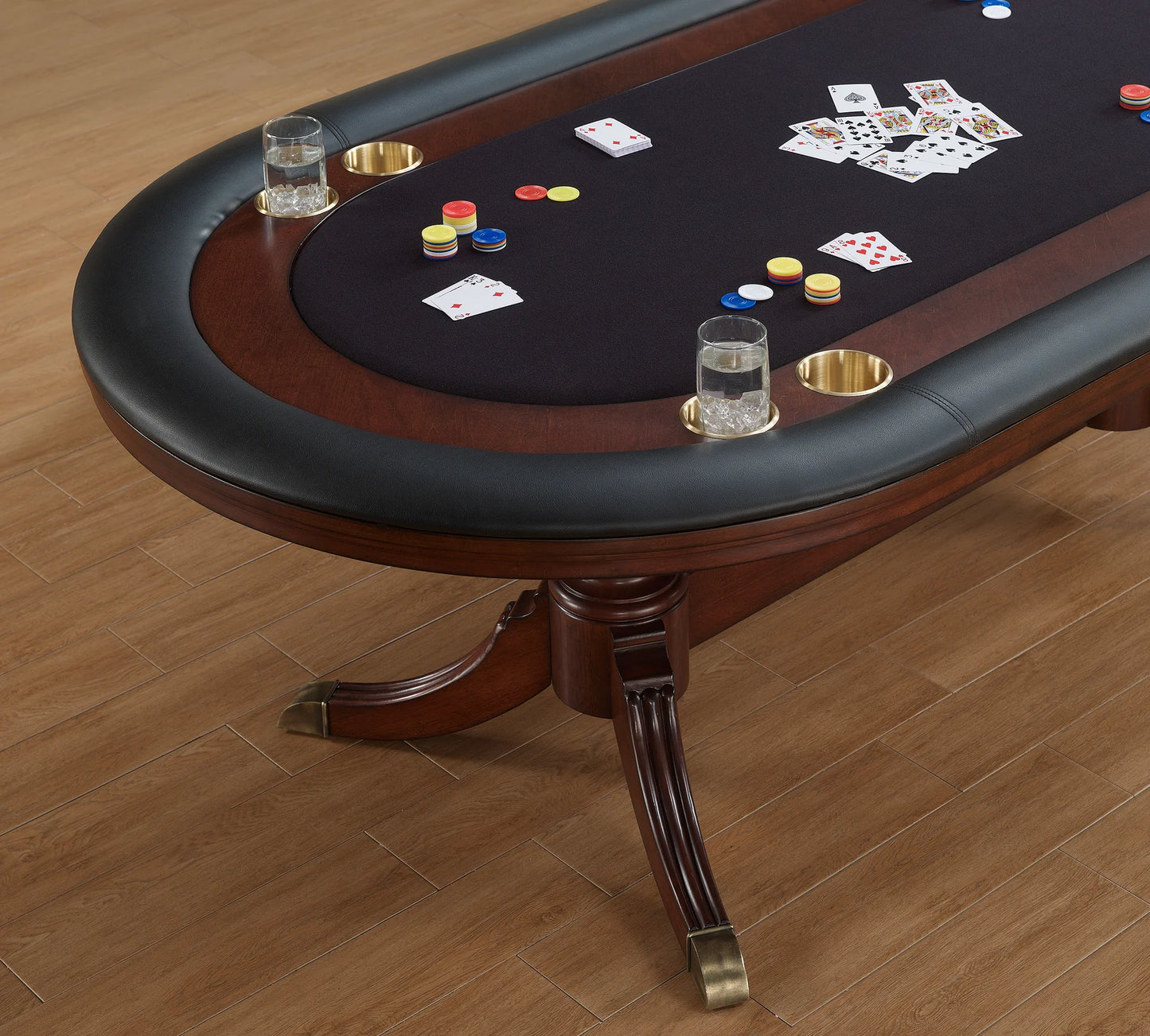 Dominion Texas Hold'em Table