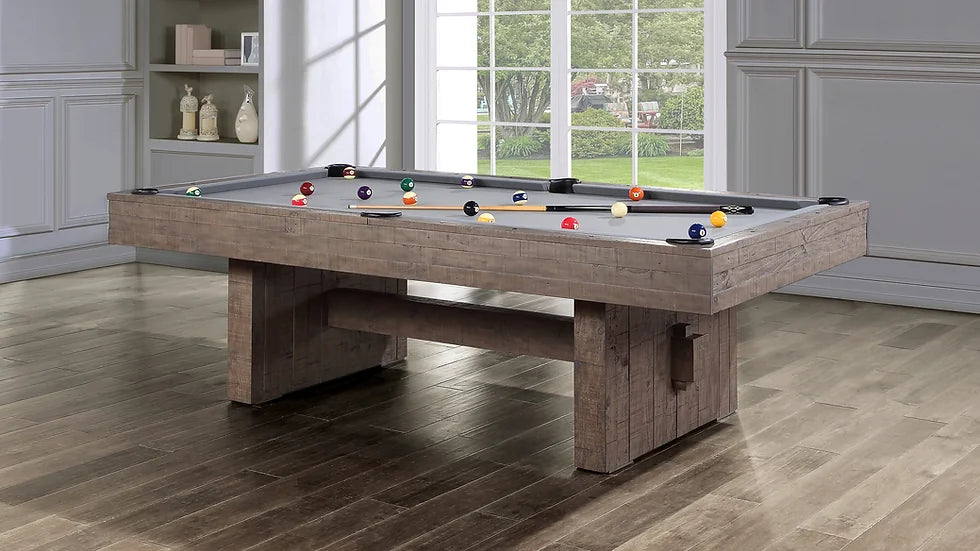 Durant Pool Table