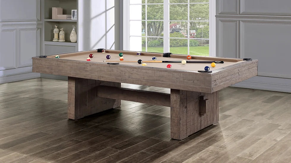 Durant Pool Table