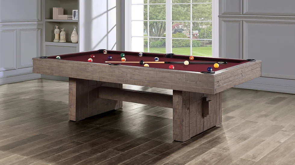 Durant Pool Table