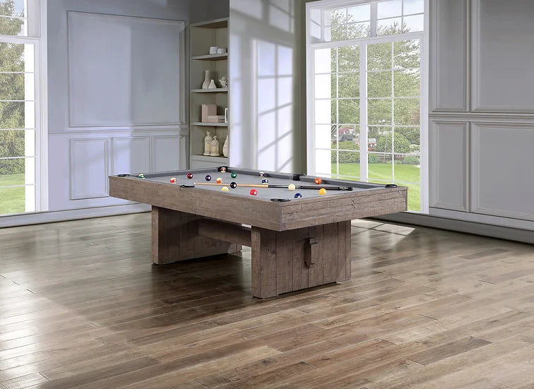 Durant Pool Table