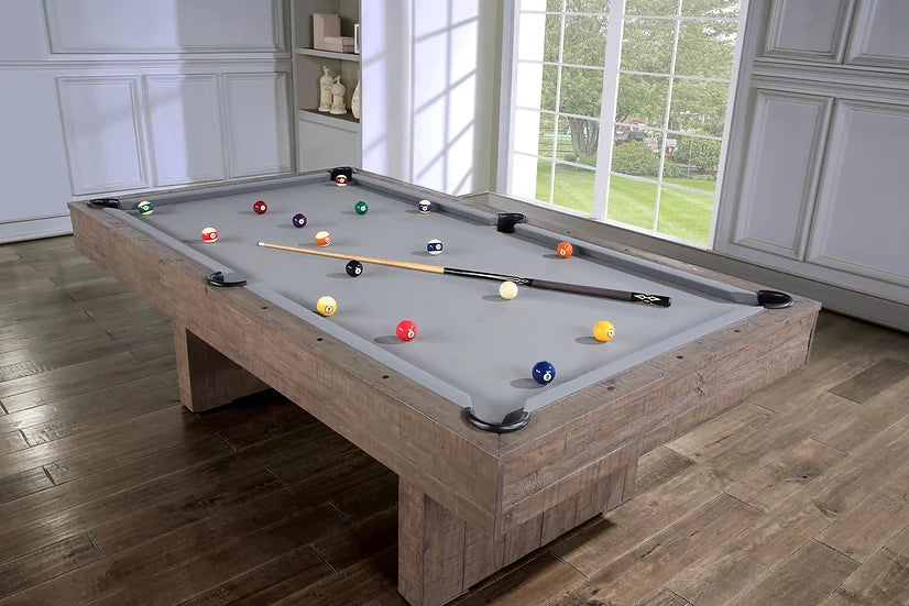 Durant Pool Table