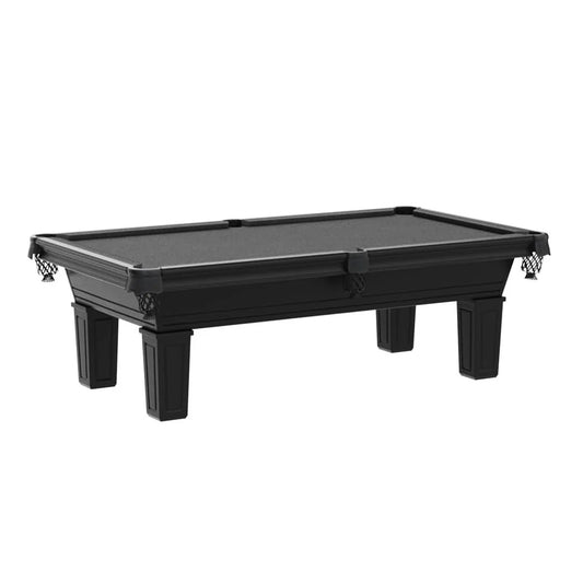 Eclipse Pool Table