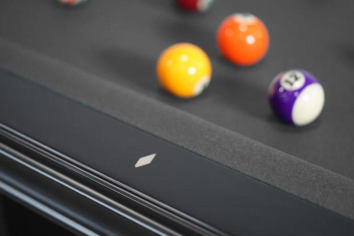 Eclipse Pool Table