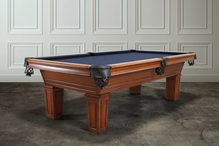 Eclipse Pool Table